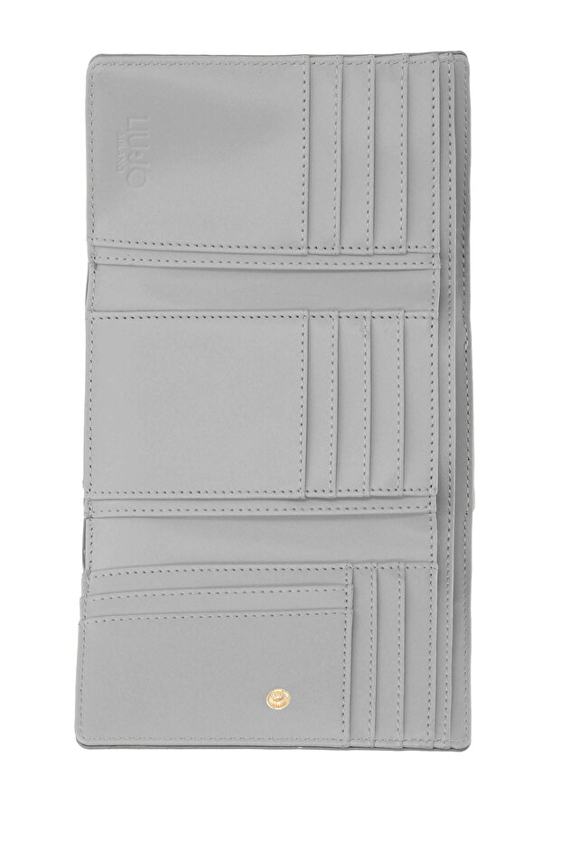 Gümüş Cüzdan - 4