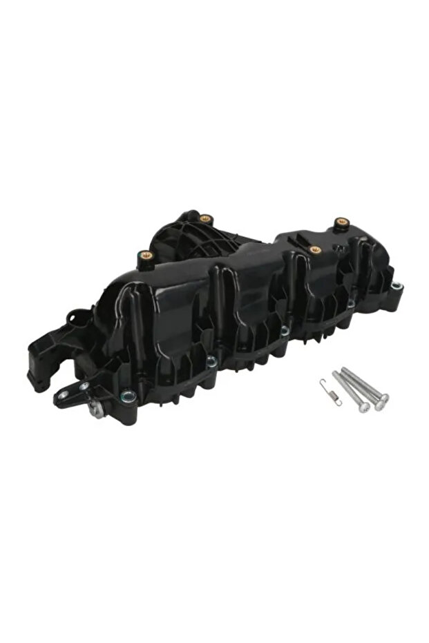 Intake Manifold Module Vw Passat B6 - 1