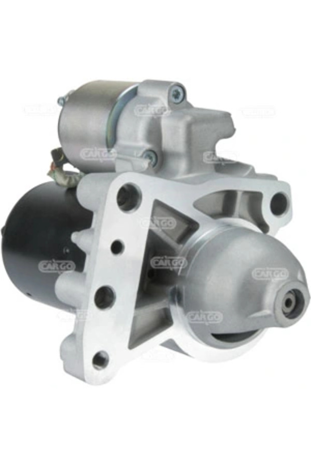 Starter Mini Mini - 1