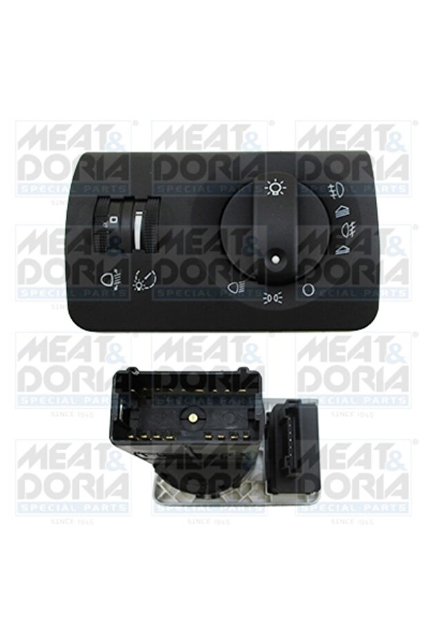 Comutator Far Audi A6 C5 - 1