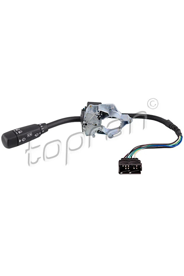 Steering Column Switch Mercedes-Benz E-Class - 1