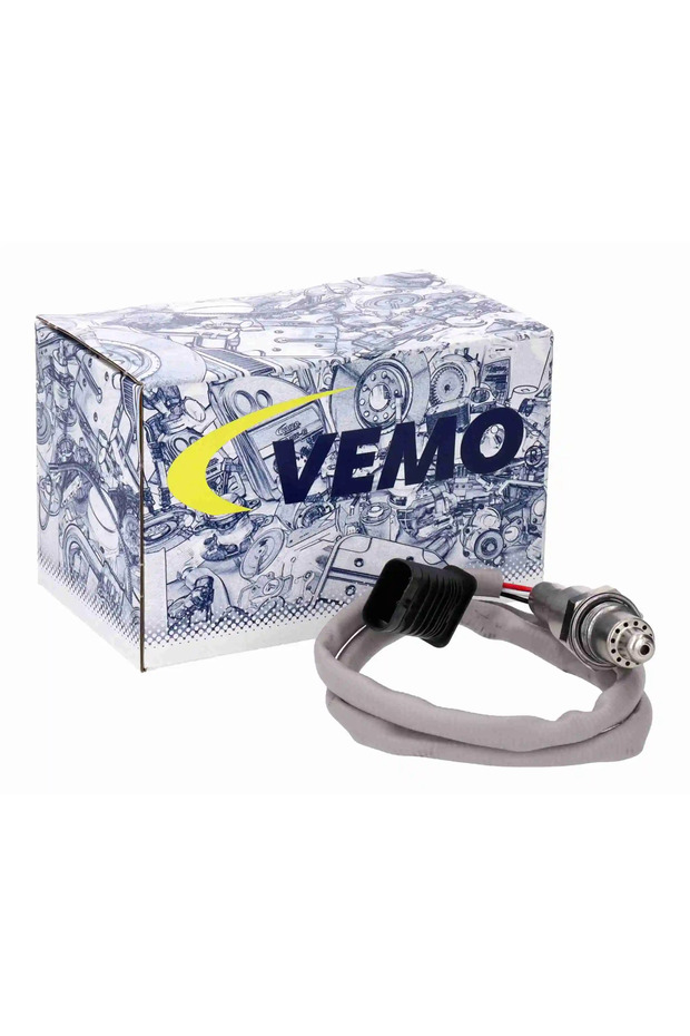 Lambda probe Bmw 1/2 Active Tourer/2 Gran Tourer Mini Mini - 3