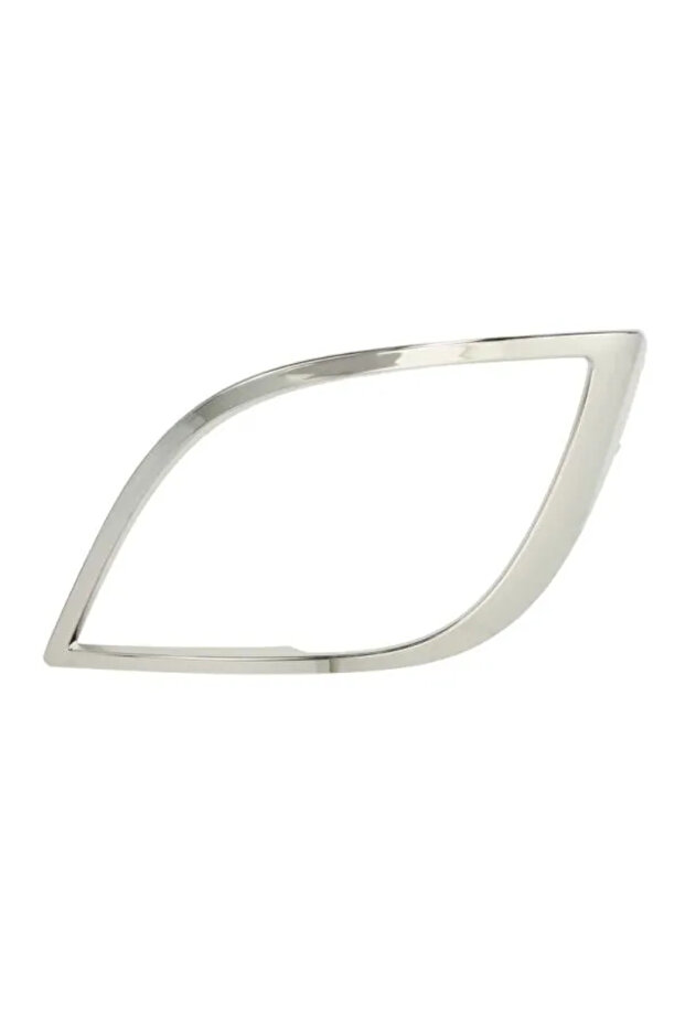 Left Headlight Frame Daf Xf - 1