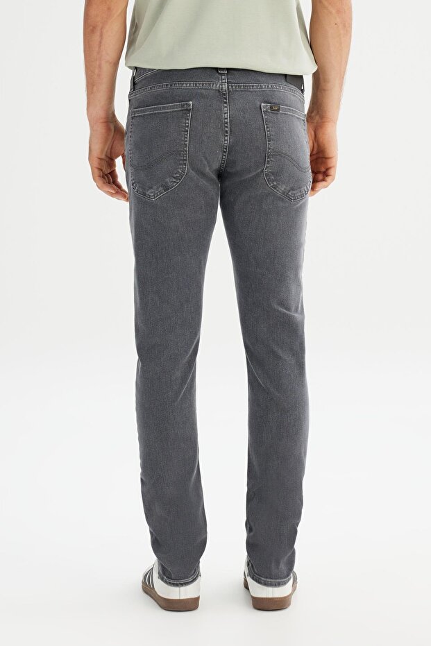 Джинси Luke Ashes - 2