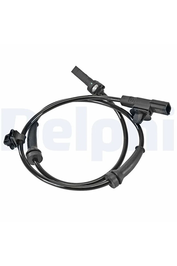 Wheel Speed ​​Sensor Nissan Micra 4/Note - 1