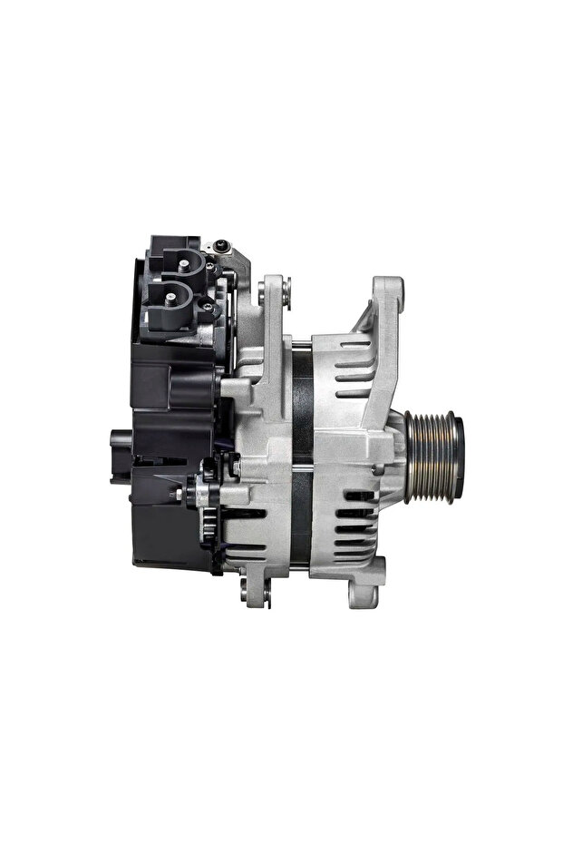 Generator Start Kia Ceed - 3