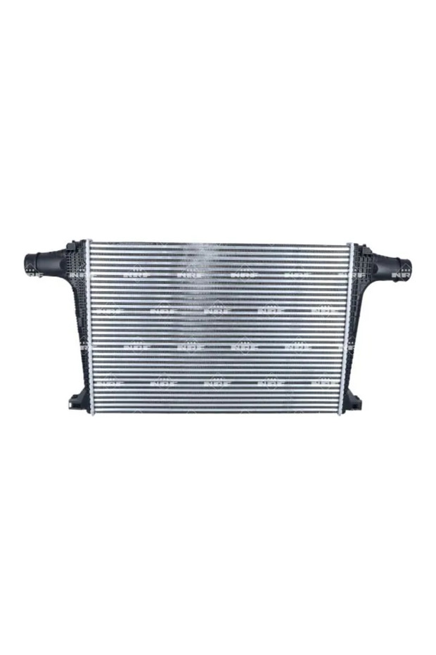 Интеркулер компресор Audi Q7/Q8 - 3