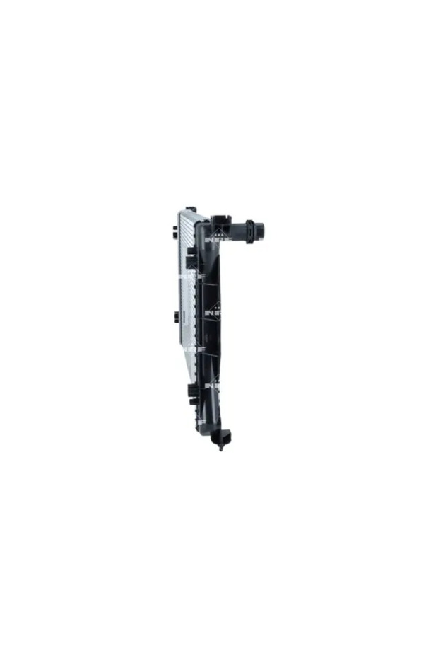 Audi A4 B6 Engine Cooling Radiator - 4