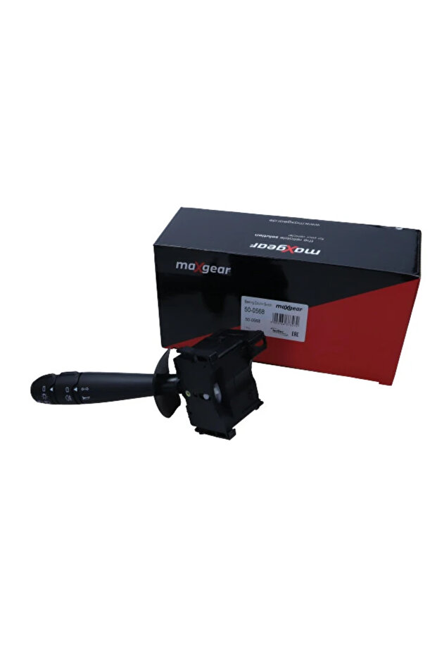 Steering Column Switch Renault Twingo 2 - 1