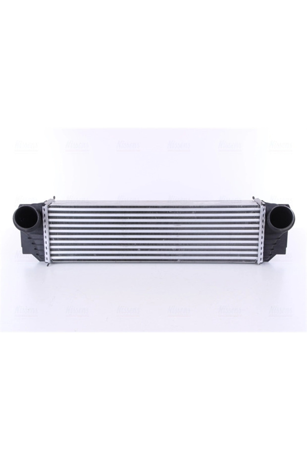 Intercooler Compressor Bmw 5/7 - 1