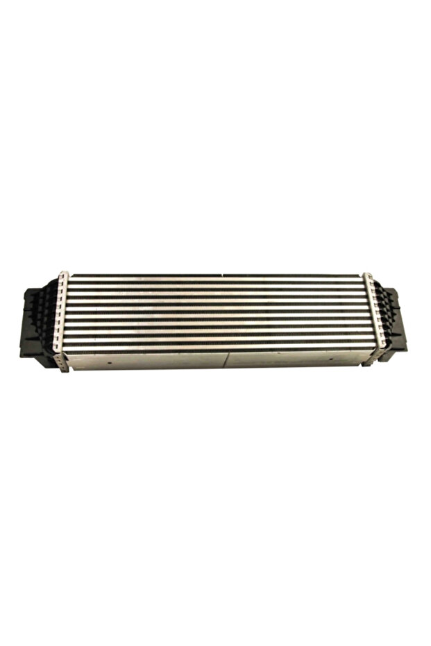Intercooler Compresor Bmw 5/7 - 2
