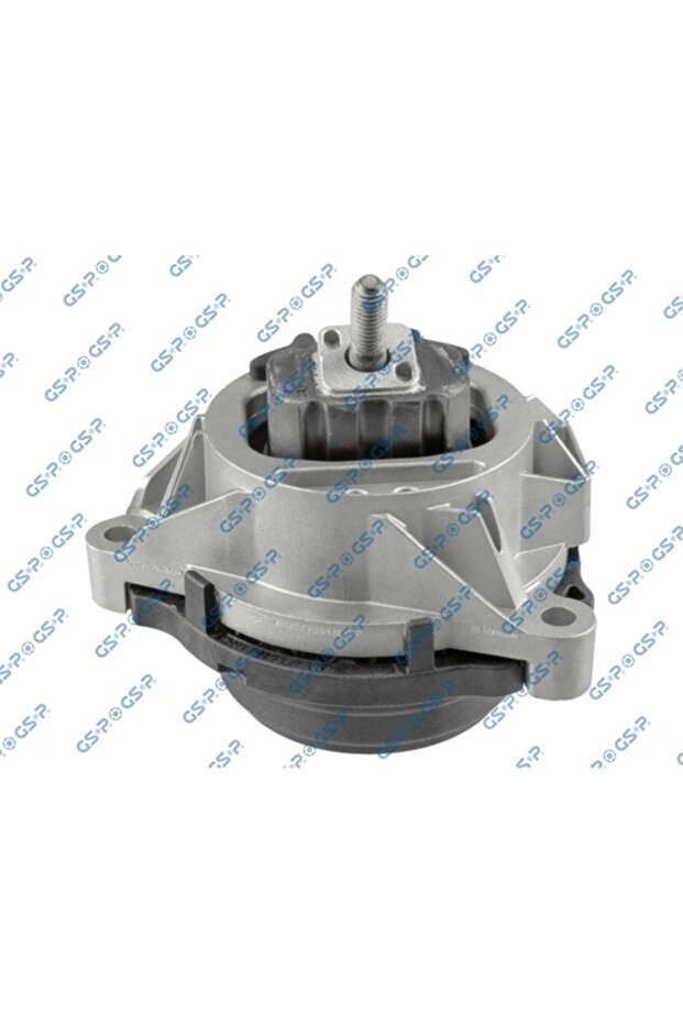 Right Engine Mount Bmw X3 - 1
