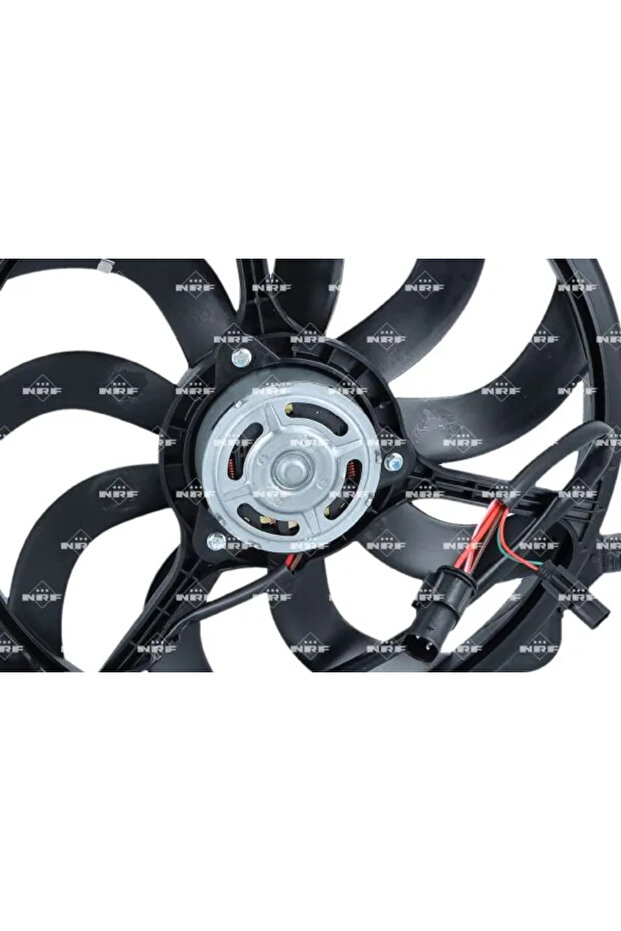 Ventilator Radiator Mini Mini - 5