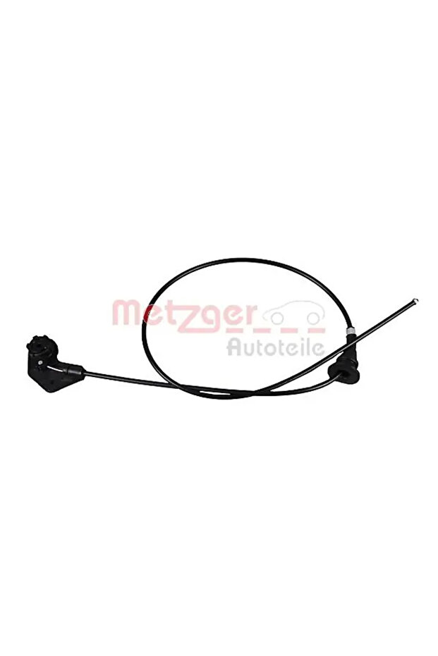 Bmw 5 Engine Hood Cable - 1