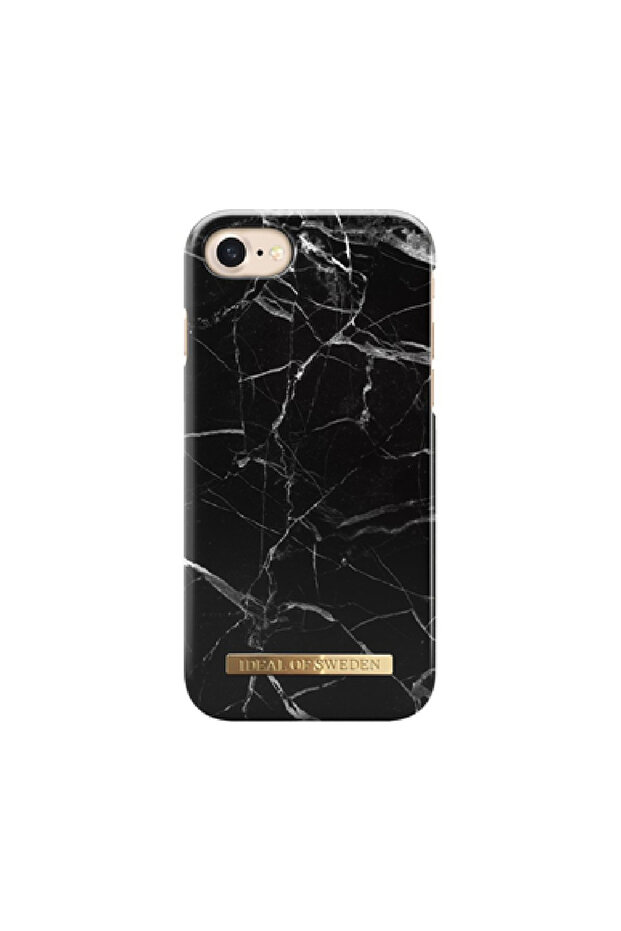 iPhone Case, Black - 1