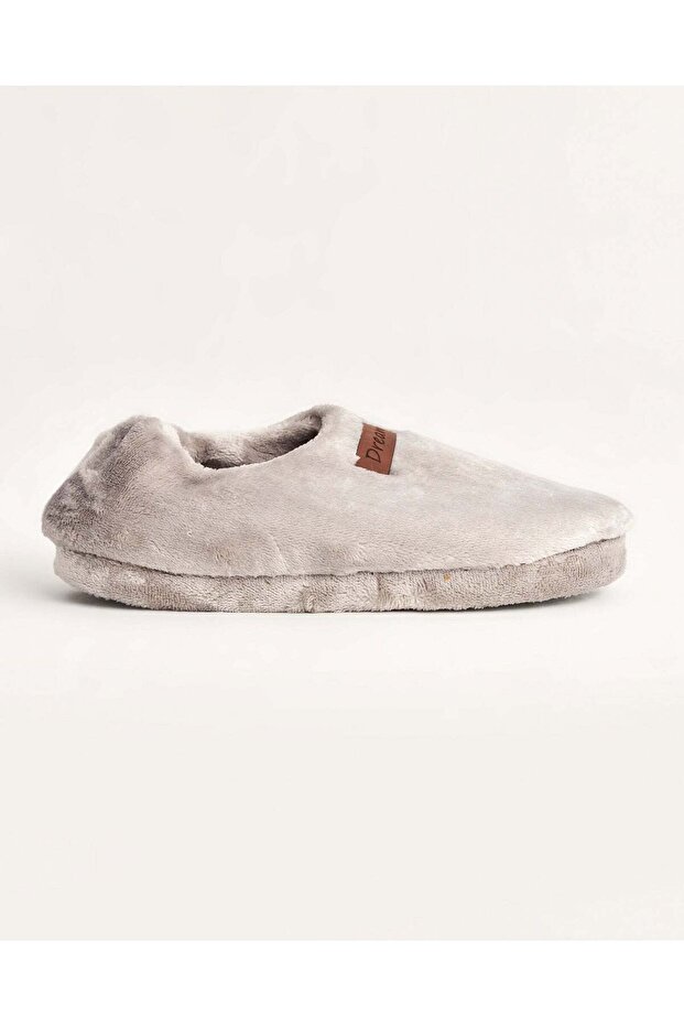 Kadın Ev İçi Ayakkabı - DİFFER-G - 4