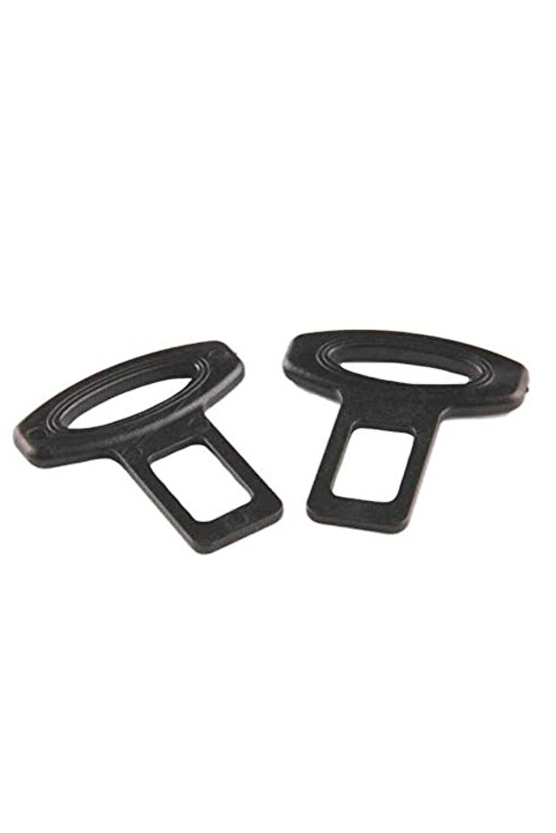 TORONTO 2-Piece Car Seat Clip Set