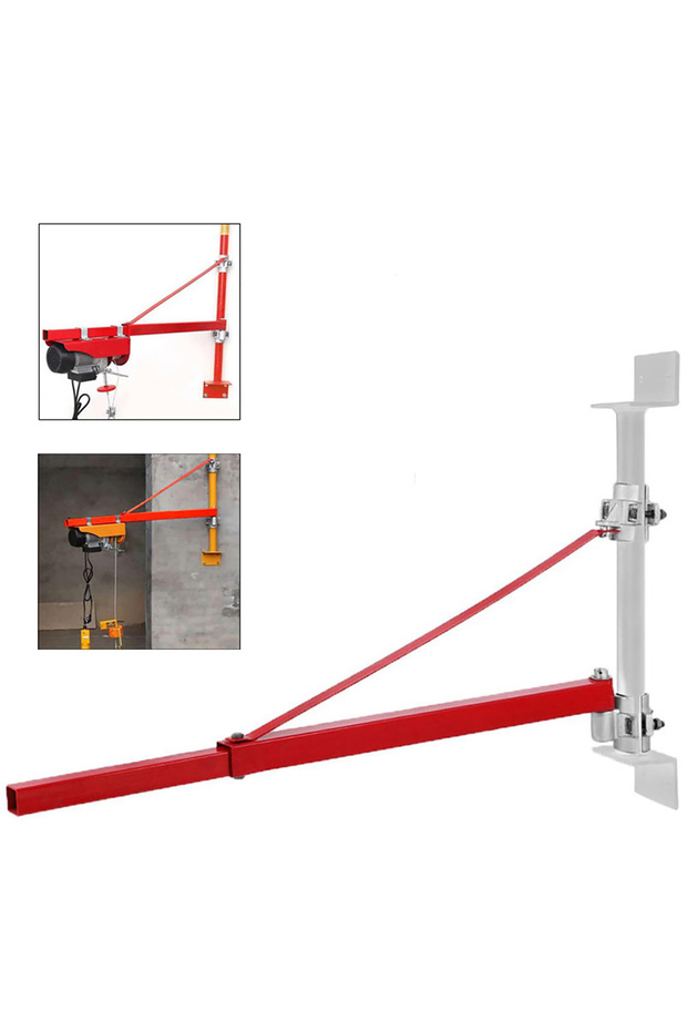 PERGEL KOL DUVARA MONTE - 2