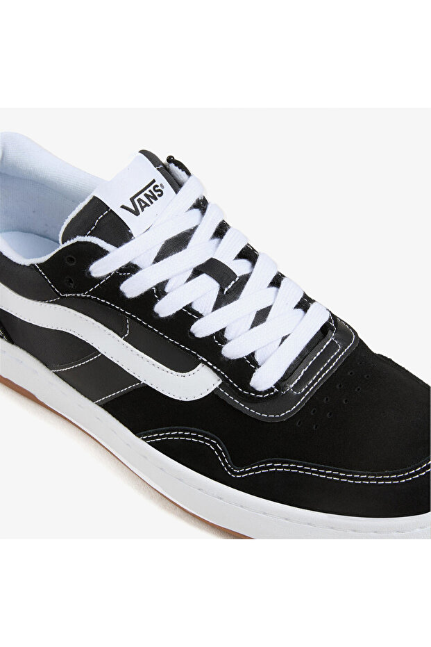 Чоловічі чорні кросівки Cruze 3.0 - 4