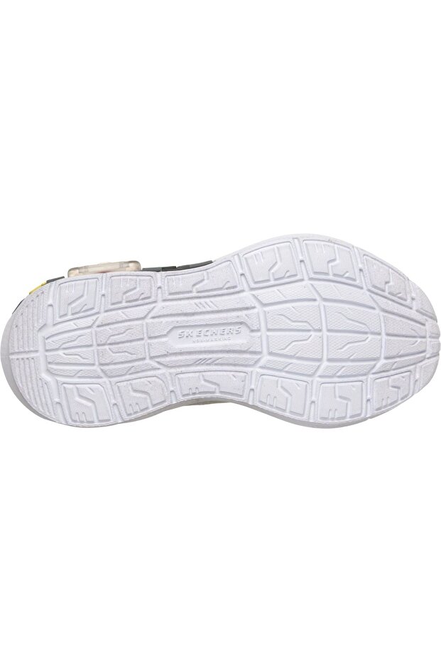 Garage sport shoes - 402150L-SLBK - 5