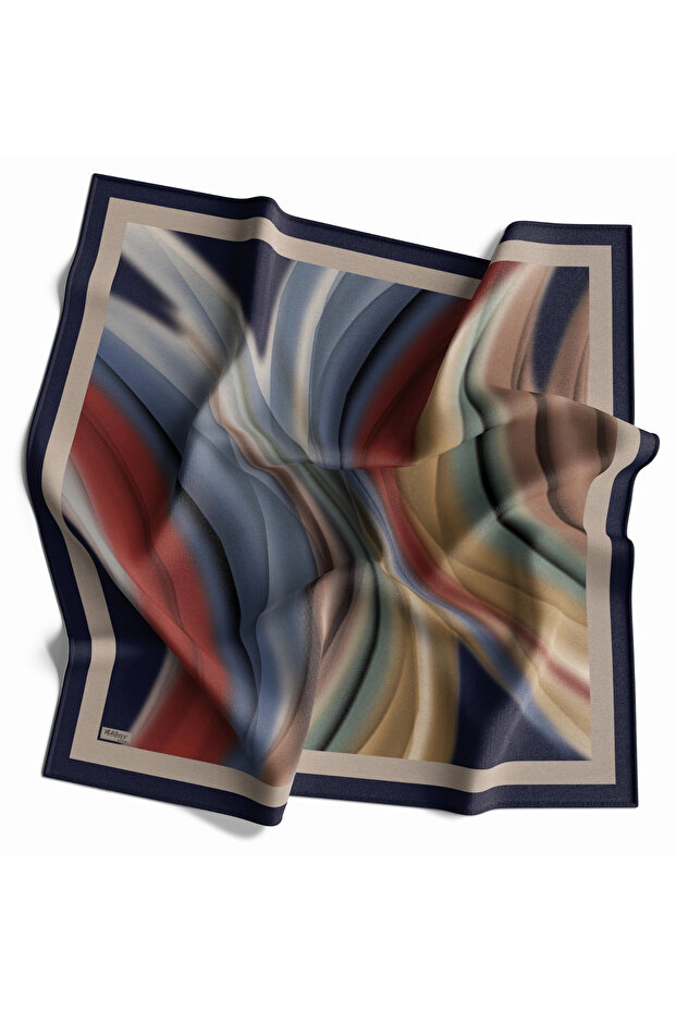 Pamuklu Soft Eşarp D26 - 4