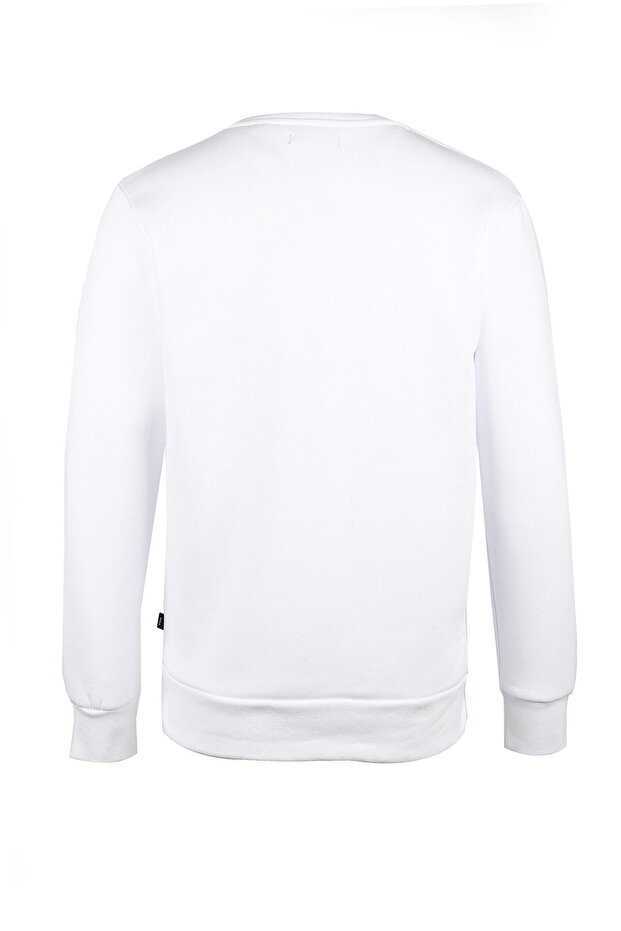 Jack&Jones Erkek Sweatshirt 12245593 - 2