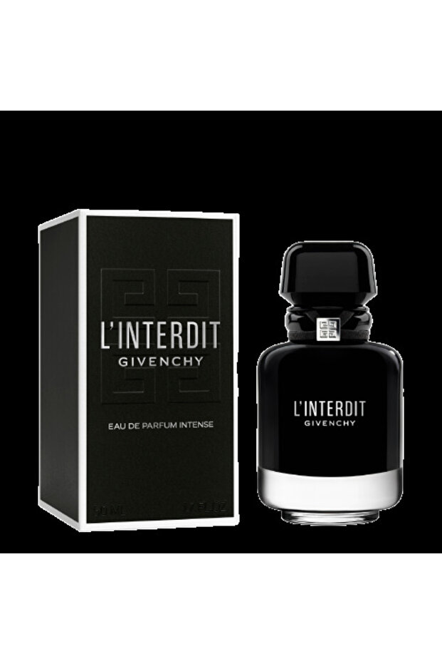 L'Interdit For Women Eau De Parfum Intense 35ml - 2