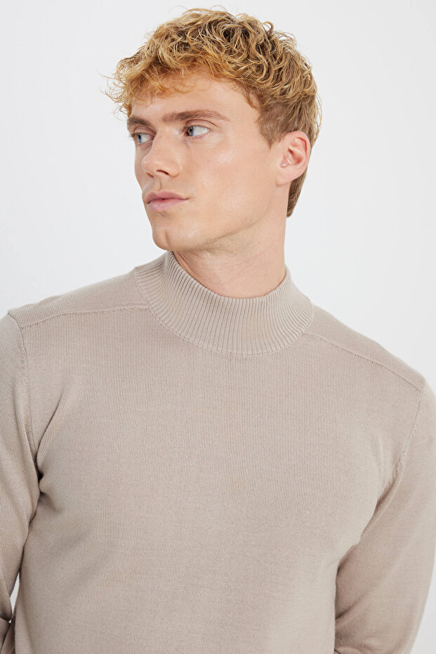 Erkek Bej Melanj - 4