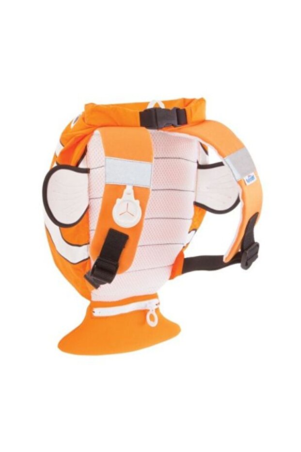 Paddlepak Clown Fish Backpack - 2