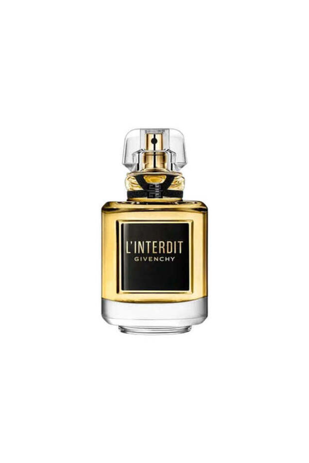 L'Interdit For Women Parfum 80ml - 2