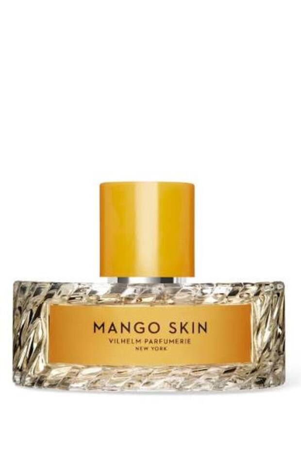 Mango Skin For Unisex Eau De Parfum 100ml