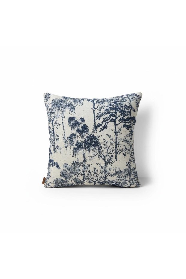 Decorative Cushion Cover, High-Quality Woven Fabric, Soft, Durable, Shape-Preserving, with Zipper