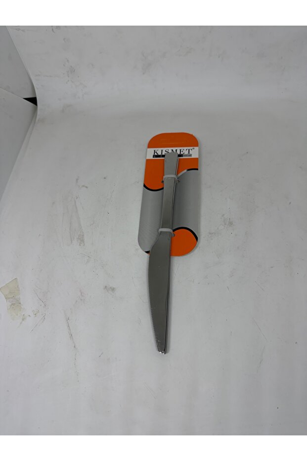 3'LÜ ÇELİK YEMEK BIÇAK - 1