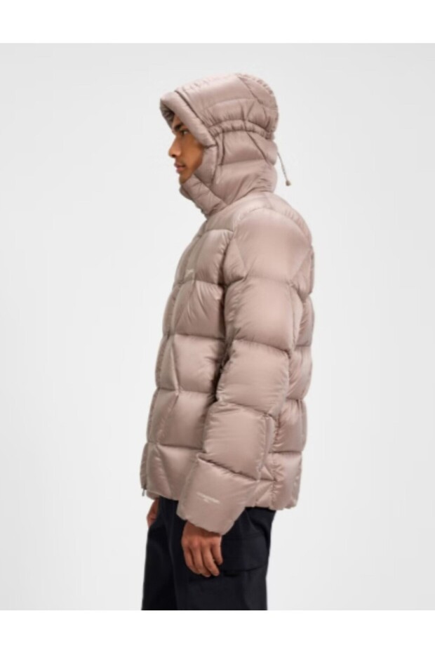 Explorer down Jacket Am - 1