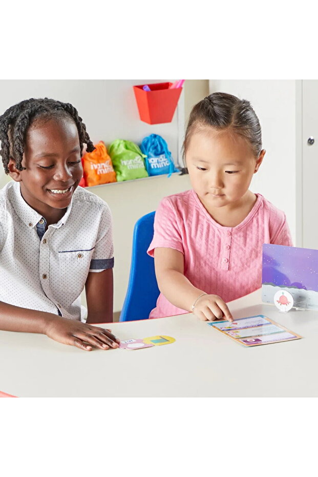 Joc codare junior - Initiere in Scratch - 6