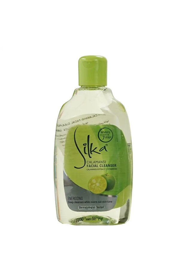 Calamansi Facial Cleanser, Classic Whitening- 150ml