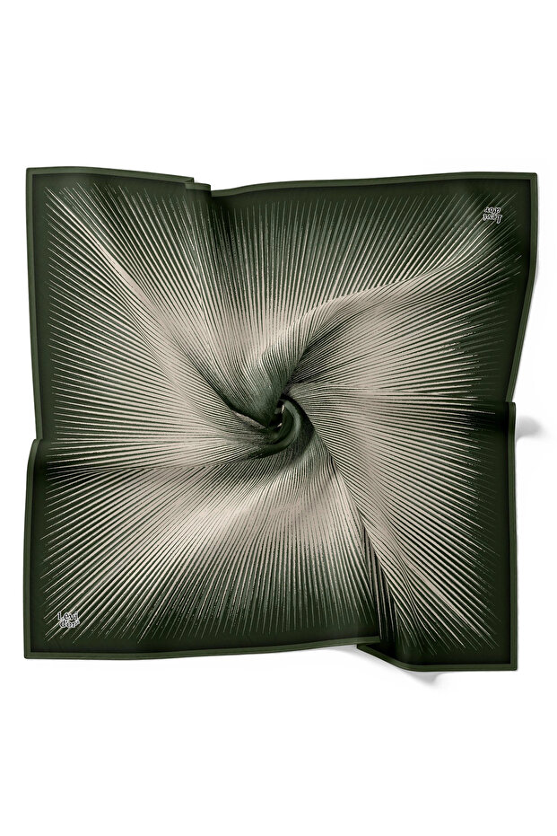 وشاح كريستال D39 - 6