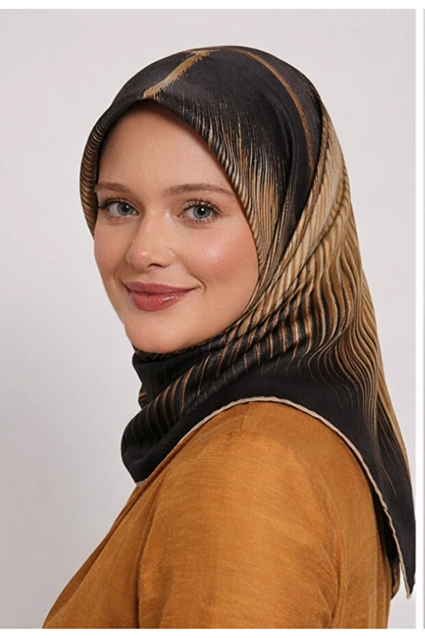 وشاح كريستال D37 - 4