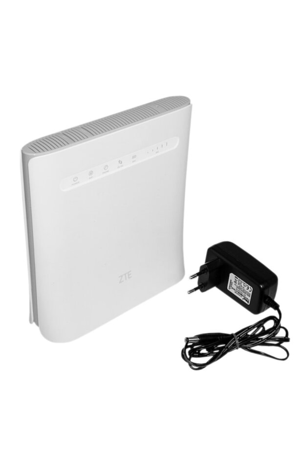 Router wireless 4G MF286R - 2