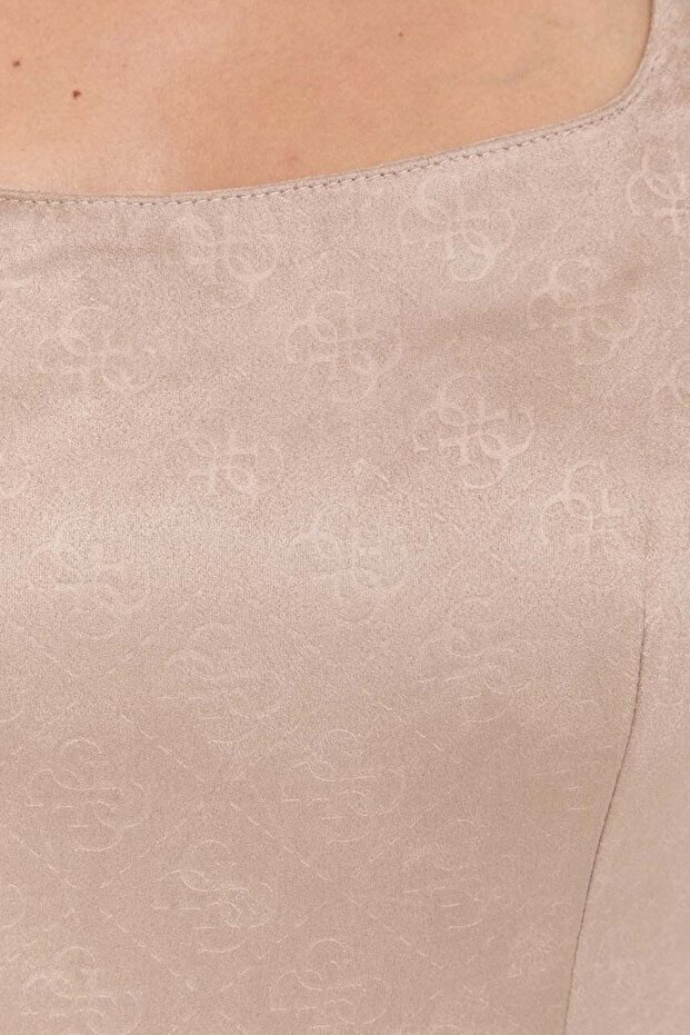 Luna Kadın Elbise - 5