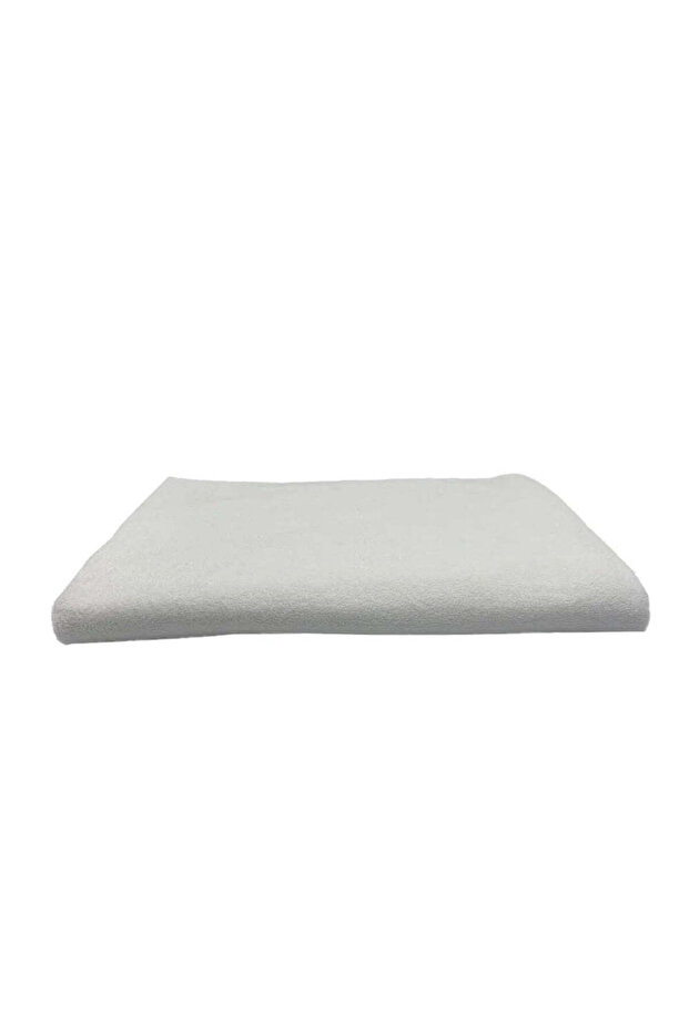 Bath Towel 70 x 140 Cm 450 Gsm Plain 100% Microfiber Set of 01