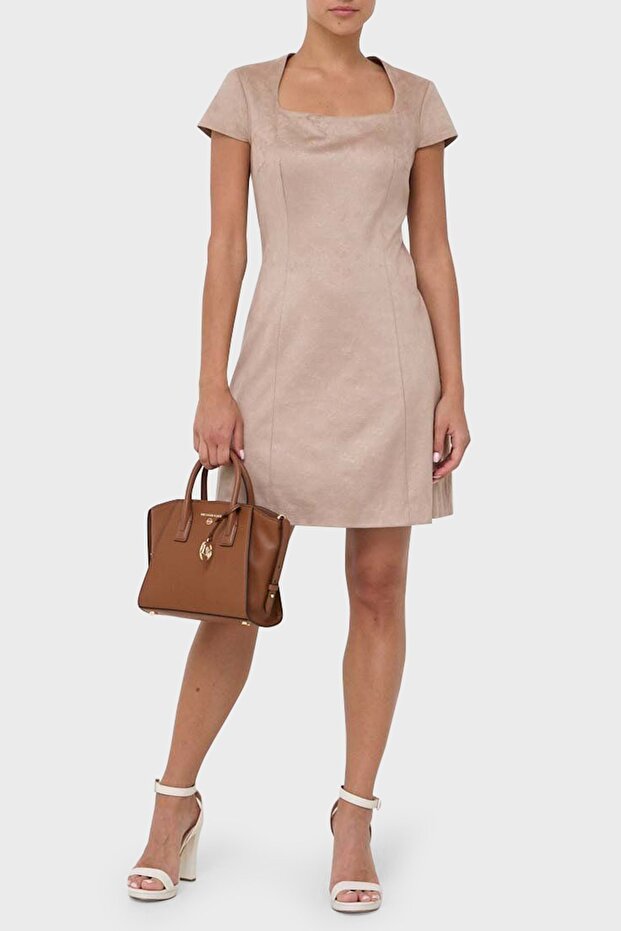 Luna Kadın Elbise - 2