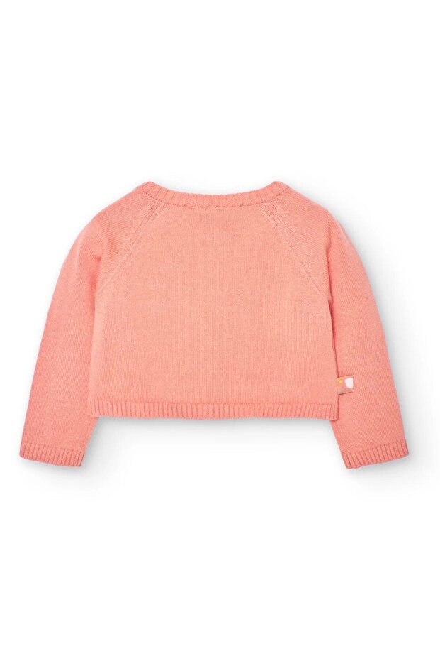 Cardigan - 4