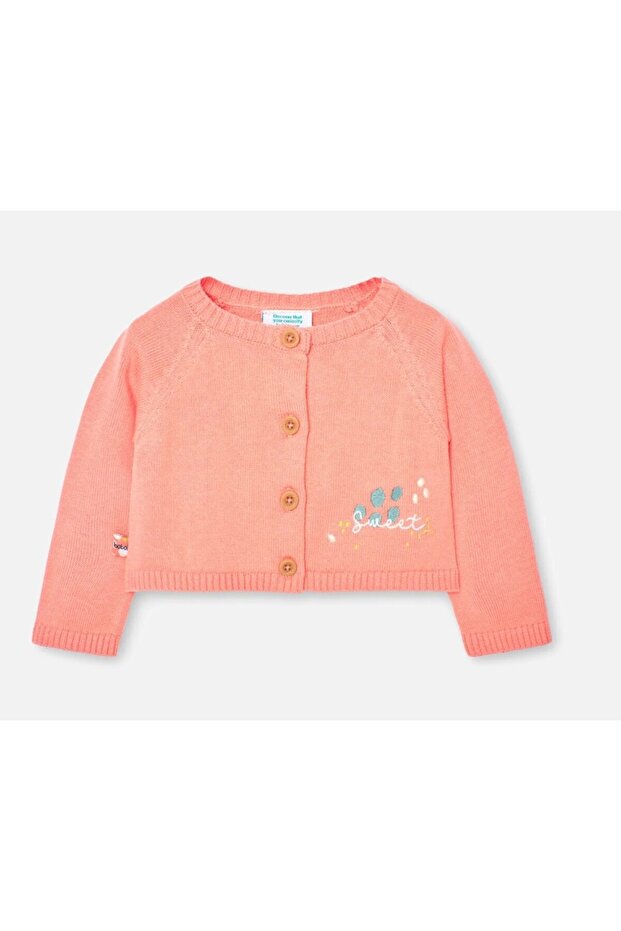 Cardigan - 1
