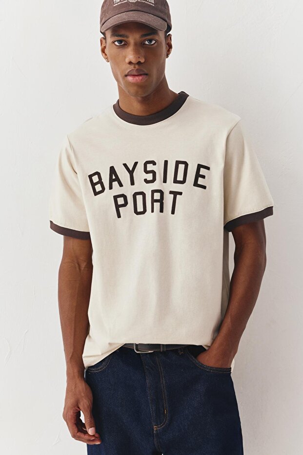 تيشيرت ميناء بايسيد - 2