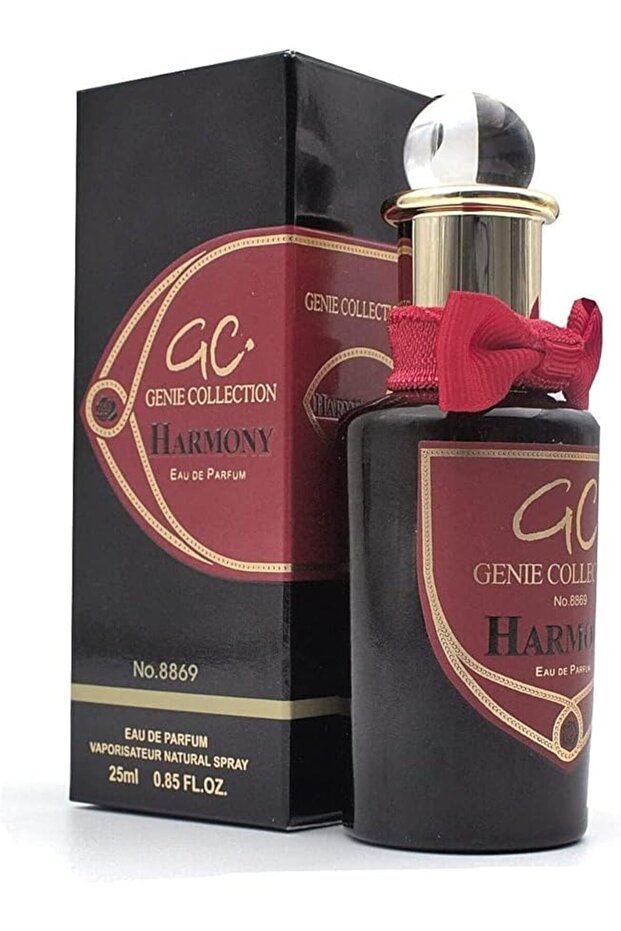 collection perfume 8869 for unisex , 25 ml
