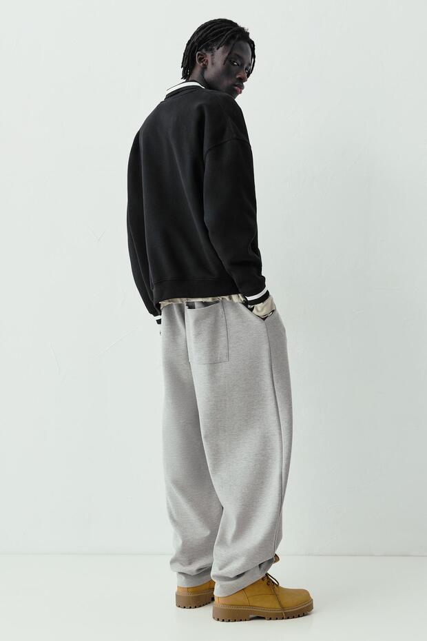 سويت شيرت STWD Les Teunes - 4