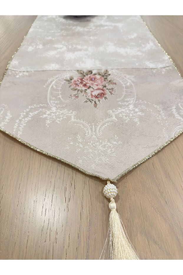 Özel Üretim Runner 40x160 - 5