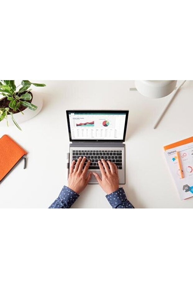 Rechargeable Active Pen G3 - 4