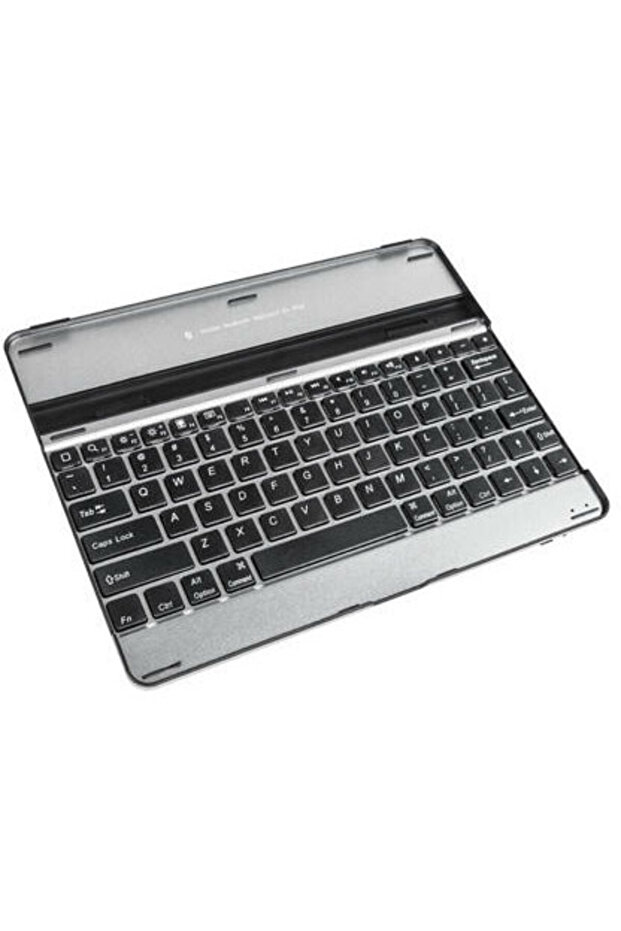 WIRELESS ALUMINUM KEYBOARD TABLET 9.7 inch - 1